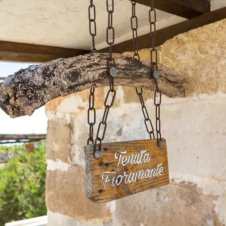 Holiday home Tenuta Fioravante By Barbarhouse