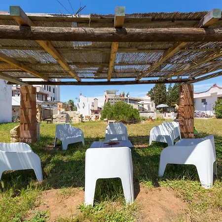 Holiday home Tenuta Fioravante By Barbarhouse *