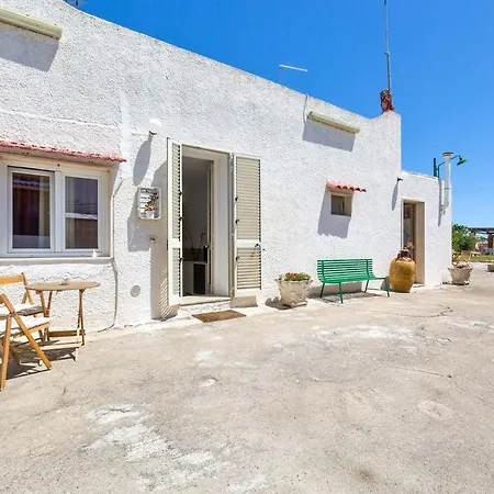 Holiday home Tenuta Fioravante By Barbarhouse Torre Lapillo