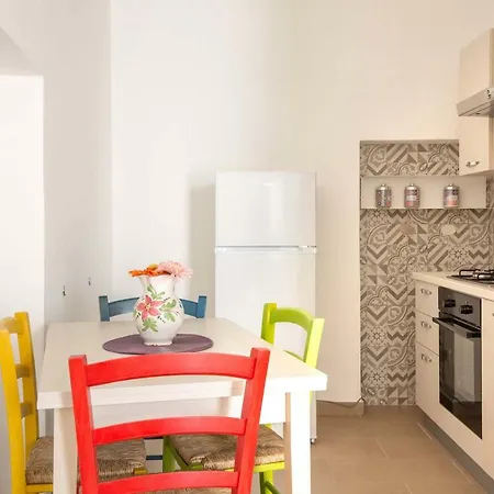 Tenuta Fioravante By Barbarhouse Holiday home *