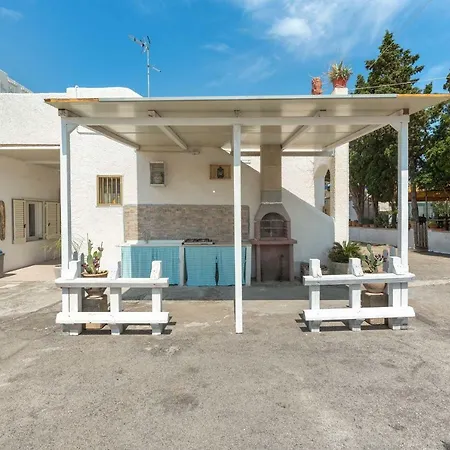 Tenuta Fioravante By Barbarhouse Holiday home