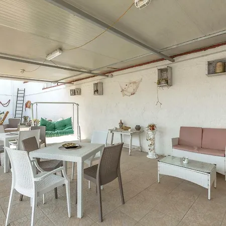 Tenuta Fioravante By Barbarhouse Holiday home *