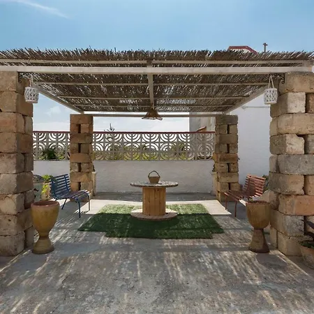 Holiday home Tenuta Fioravante By Barbarhouse *