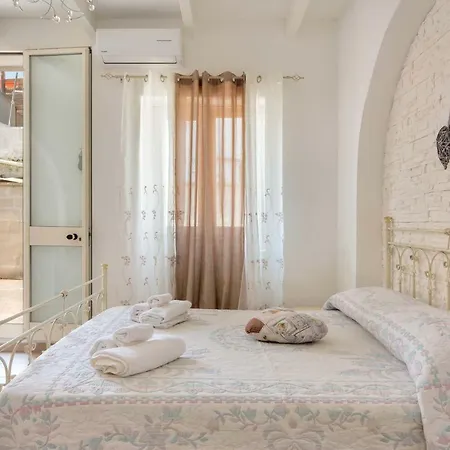 Tenuta Fioravante By Barbarhouse Holiday home Torre Lapillo