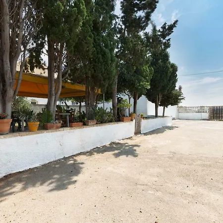 Tenuta Fioravante By Barbarhouse Holiday home *