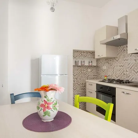 Tenuta Fioravante By Barbarhouse Holiday home *
