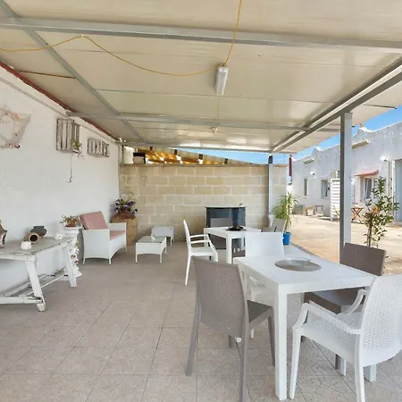 Tenuta Fioravante By Barbarhouse Holiday home